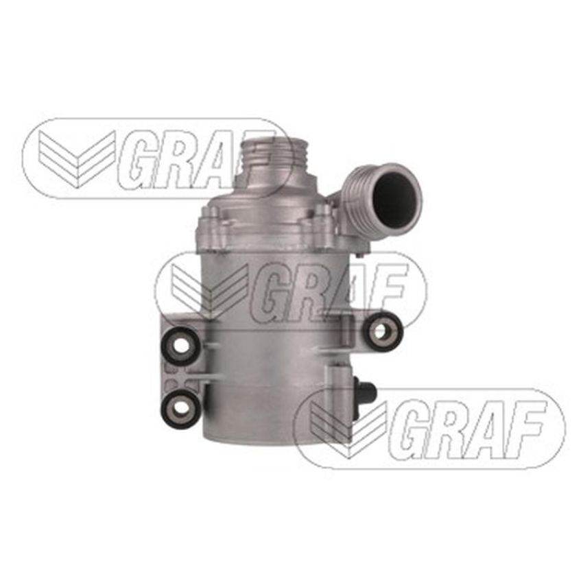 GRAF PA1400 2 Year Warranty