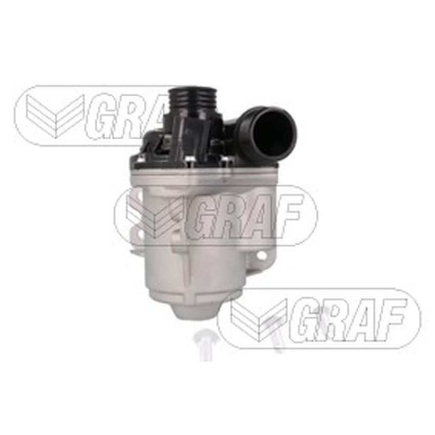 GRAF PA1414 2 Year Warranty