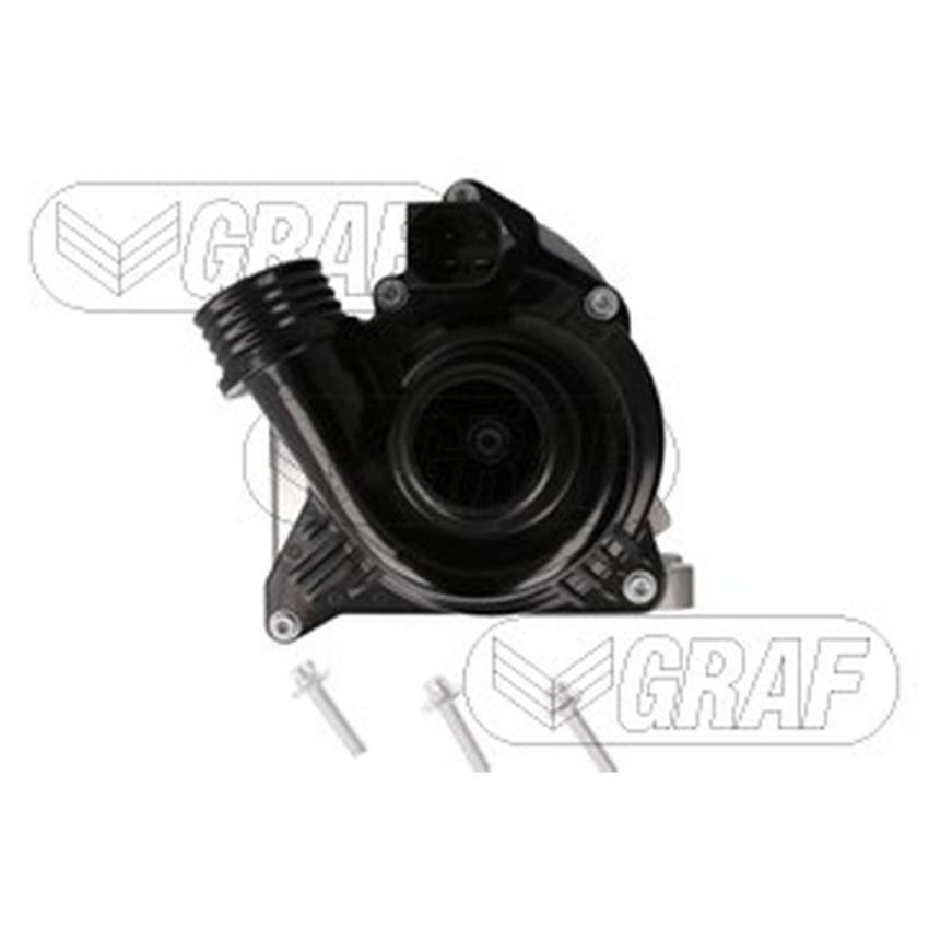 GRAF PA1414 2 Year Warranty