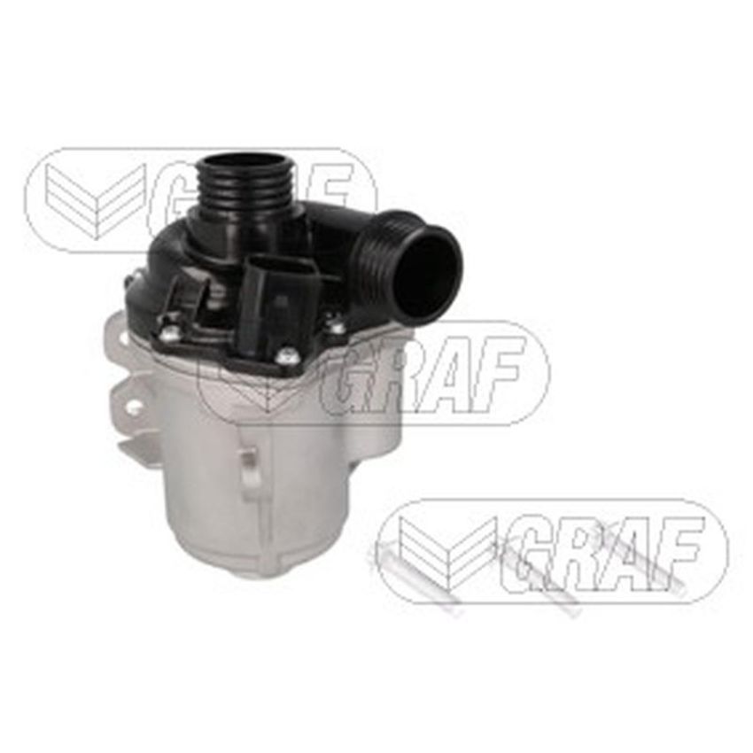GRAF PA1414 2 Year Warranty