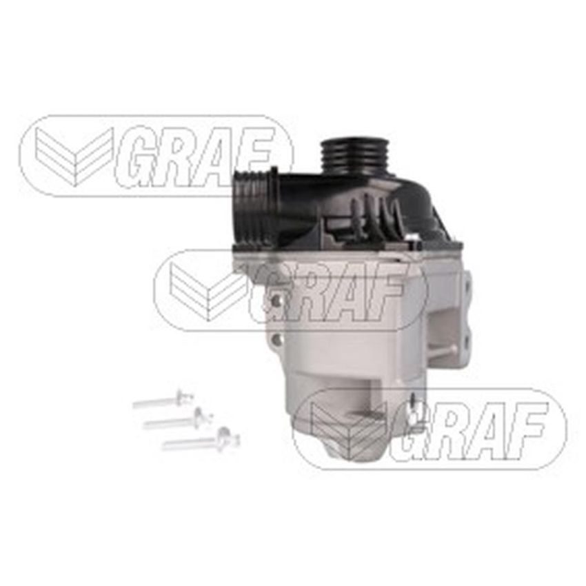 GRAF PA1414 2 Year Warranty