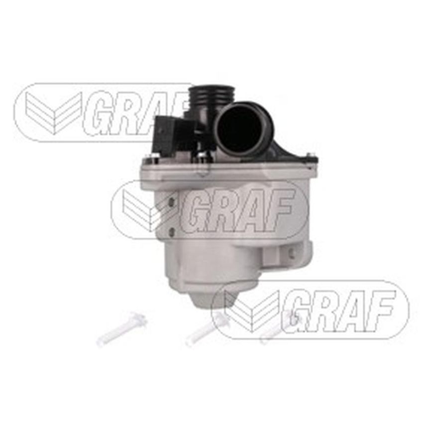 GRAF PA1414 2 Year Warranty