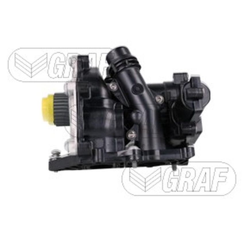 GRAF PA1422 2 Year Warranty