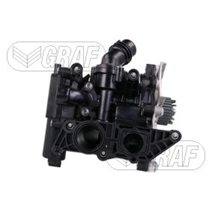 GRAF PA1422 2 Year Warranty