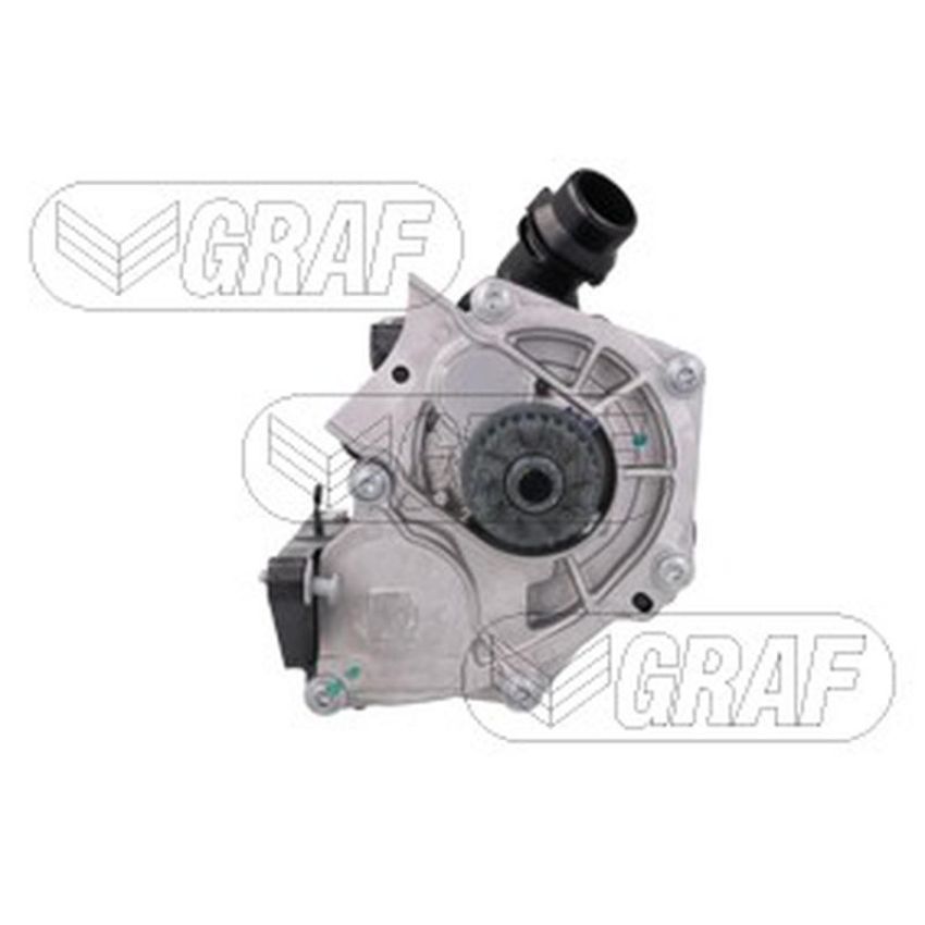 GRAF PA1422 2 Year Warranty