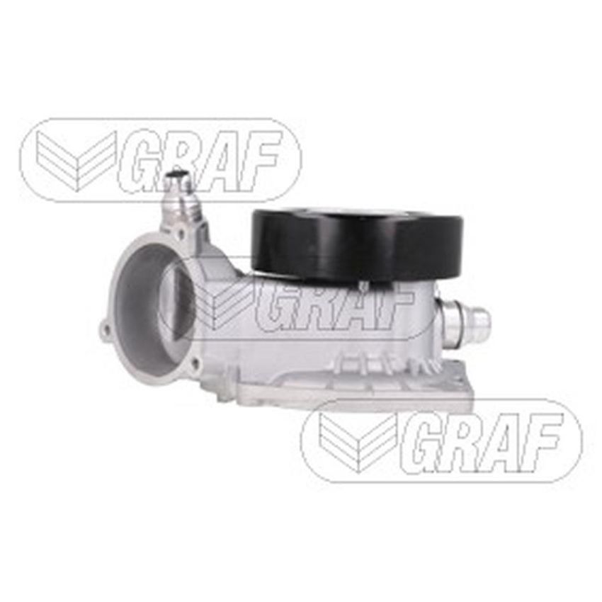 GRAF PA1451 2 Year Warranty