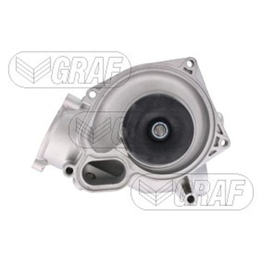 GRAF PA1451 2 Year Warranty