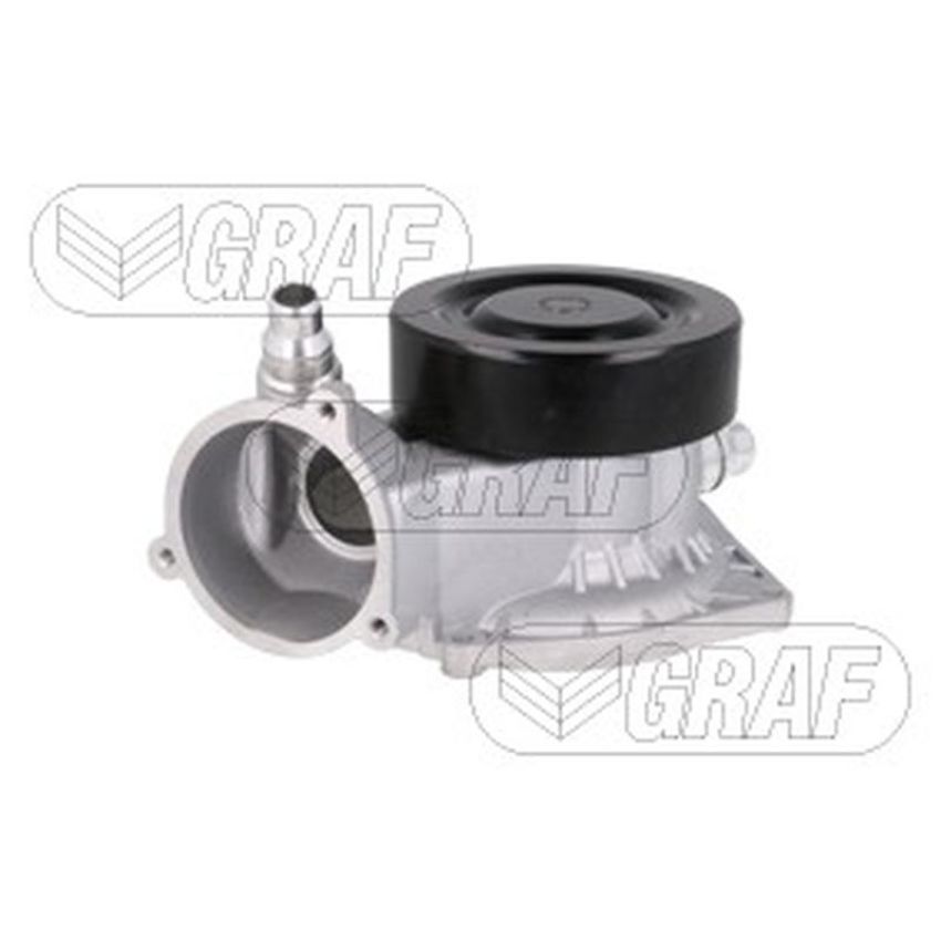 GRAF PA1451 2 Year Warranty