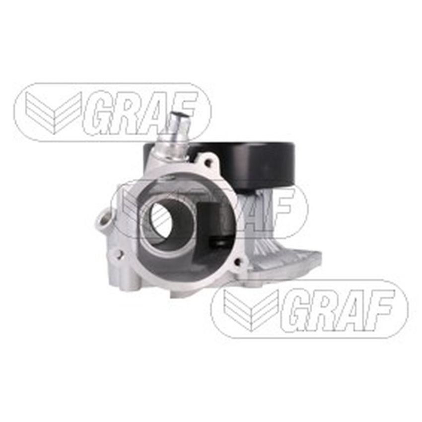 GRAF PA1451 2 Year Warranty