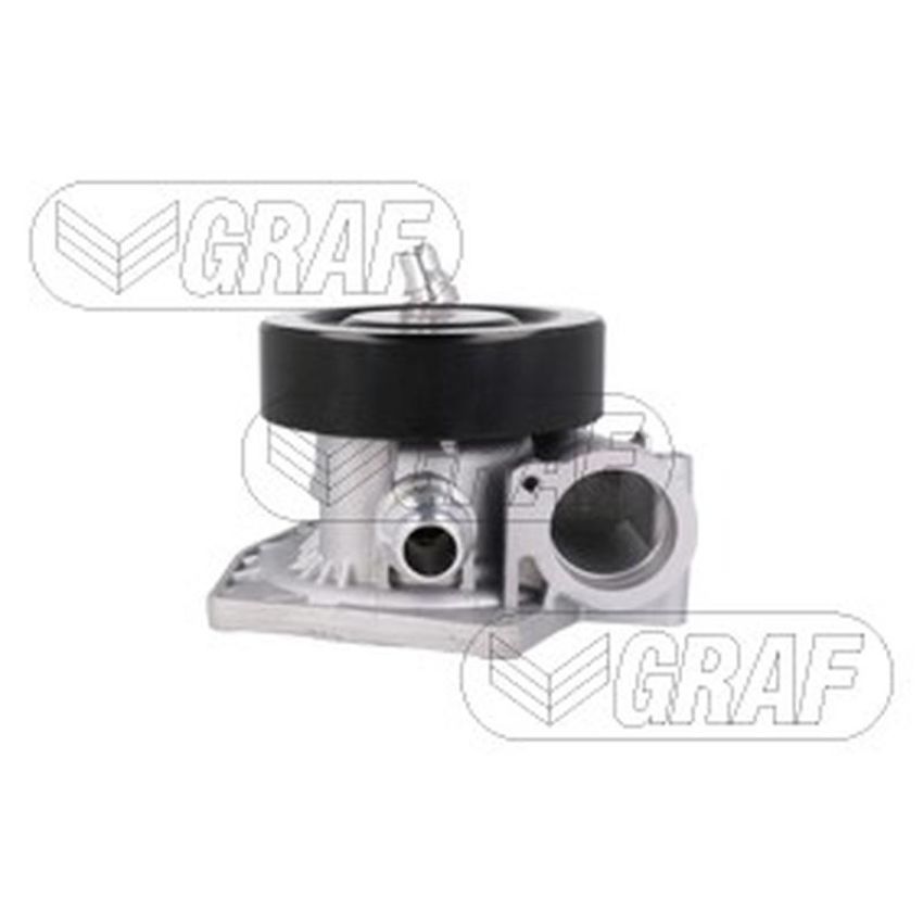 GRAF PA1451 2 Year Warranty