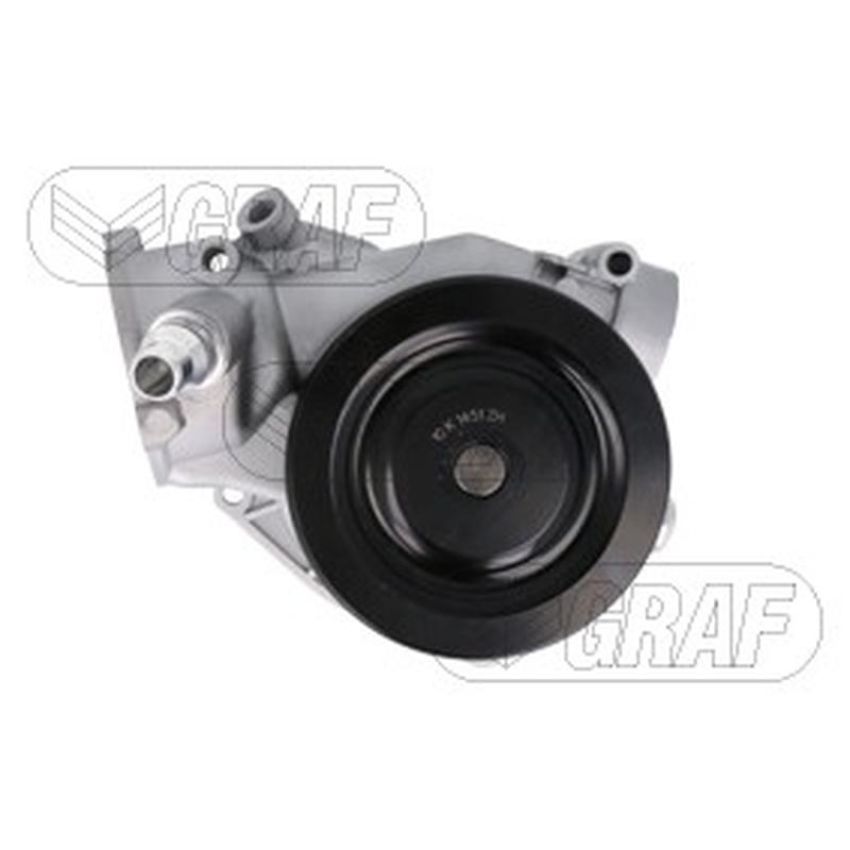 GRAF PA1451 2 Year Warranty