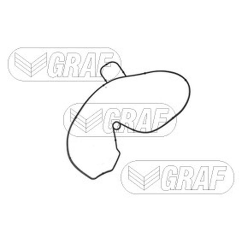 GRAF PA1455 2 Year Warranty