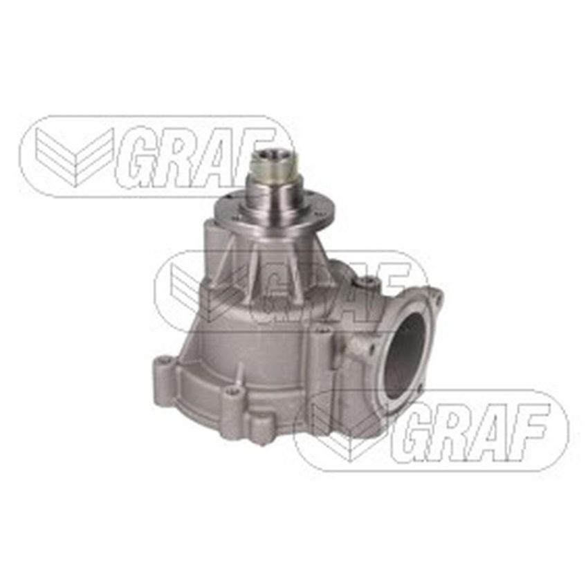 GRAF PA1456 2 Year Warranty