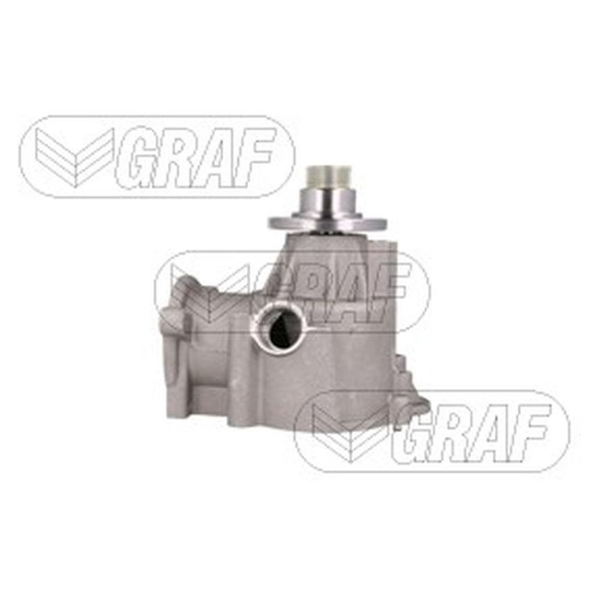 GRAF PA1456 2 Year Warranty
