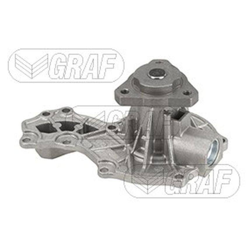 GRAF PA146 2 Year Warranty