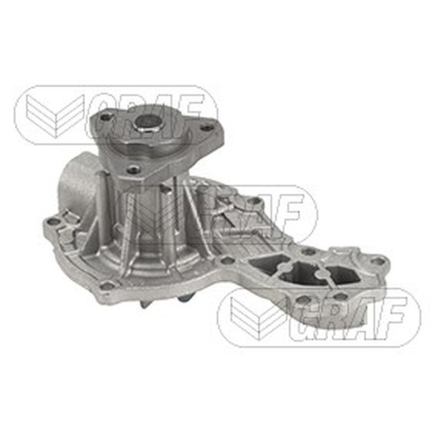GRAF PA146 2 Year Warranty