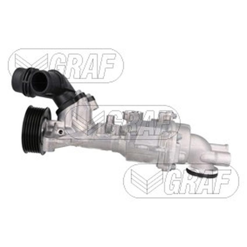 GRAF PA1474 2 Year Warranty