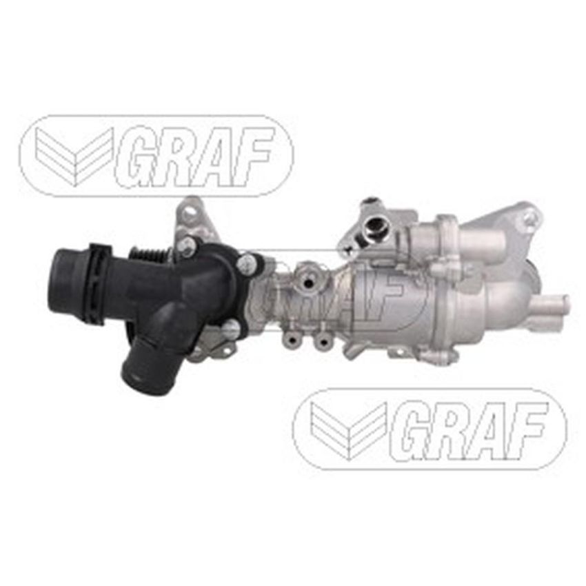 GRAF PA1474 2 Year Warranty