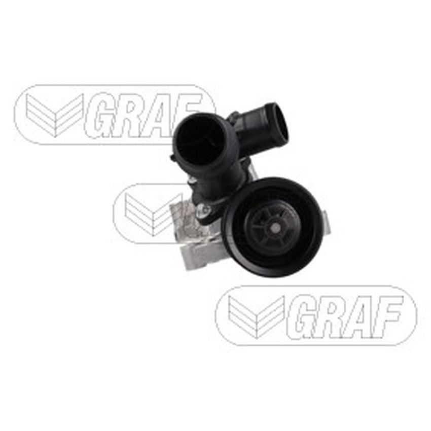 GRAF PA1474 2 Year Warranty