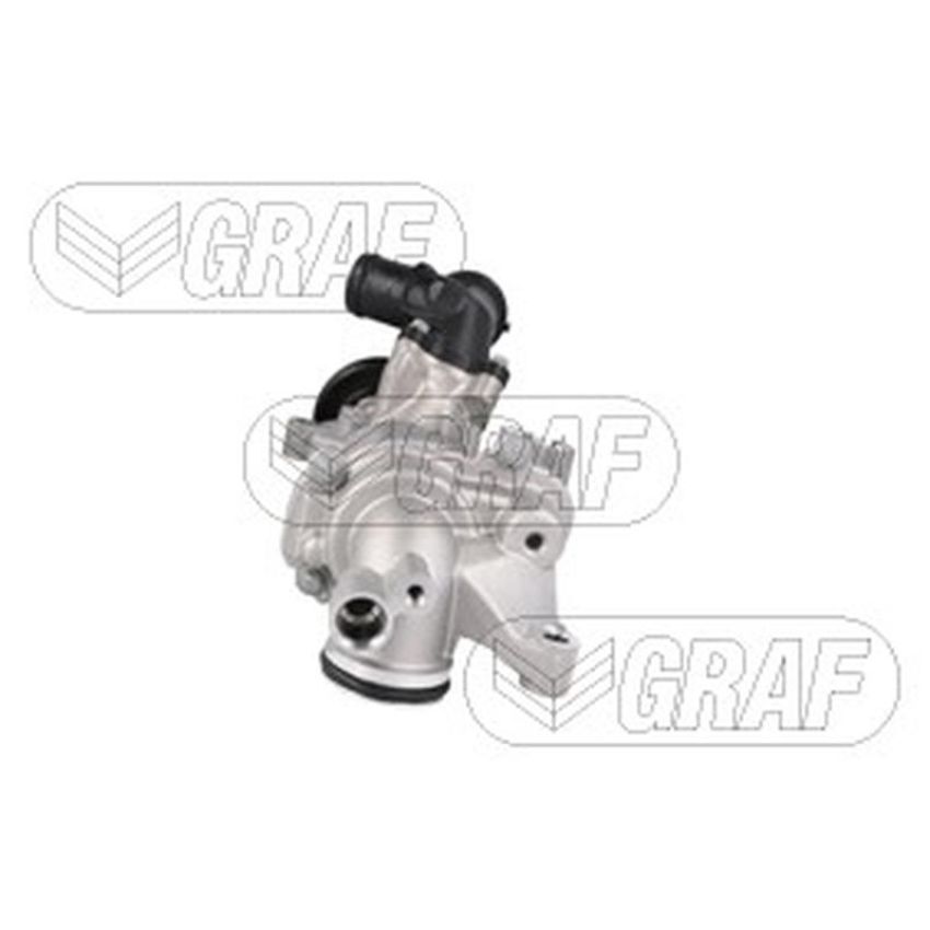 GRAF PA1474 2 Year Warranty