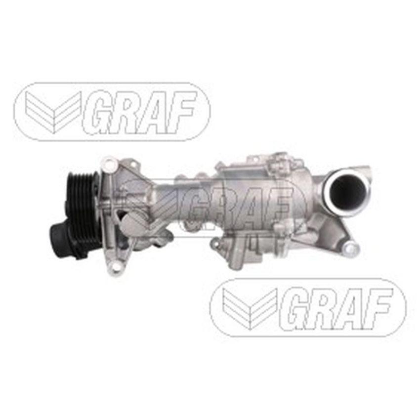 GRAF PA1474 2 Year Warranty