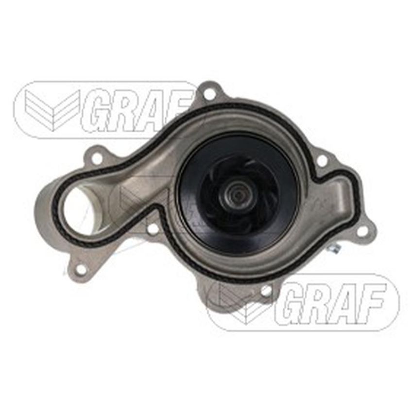 GRAF PA1481 2 Year Warranty
