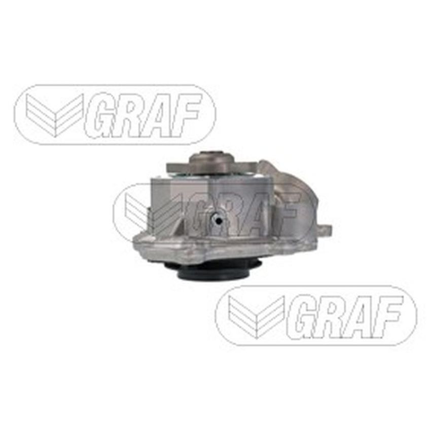 GRAF PA1481 2 Year Warranty