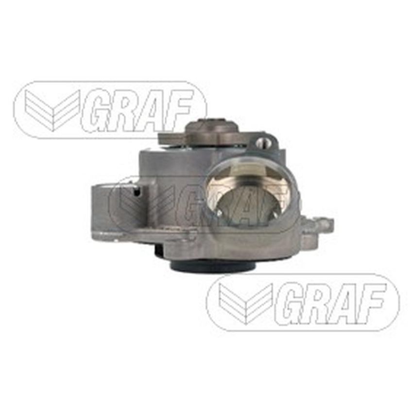 GRAF PA1481 2 Year Warranty