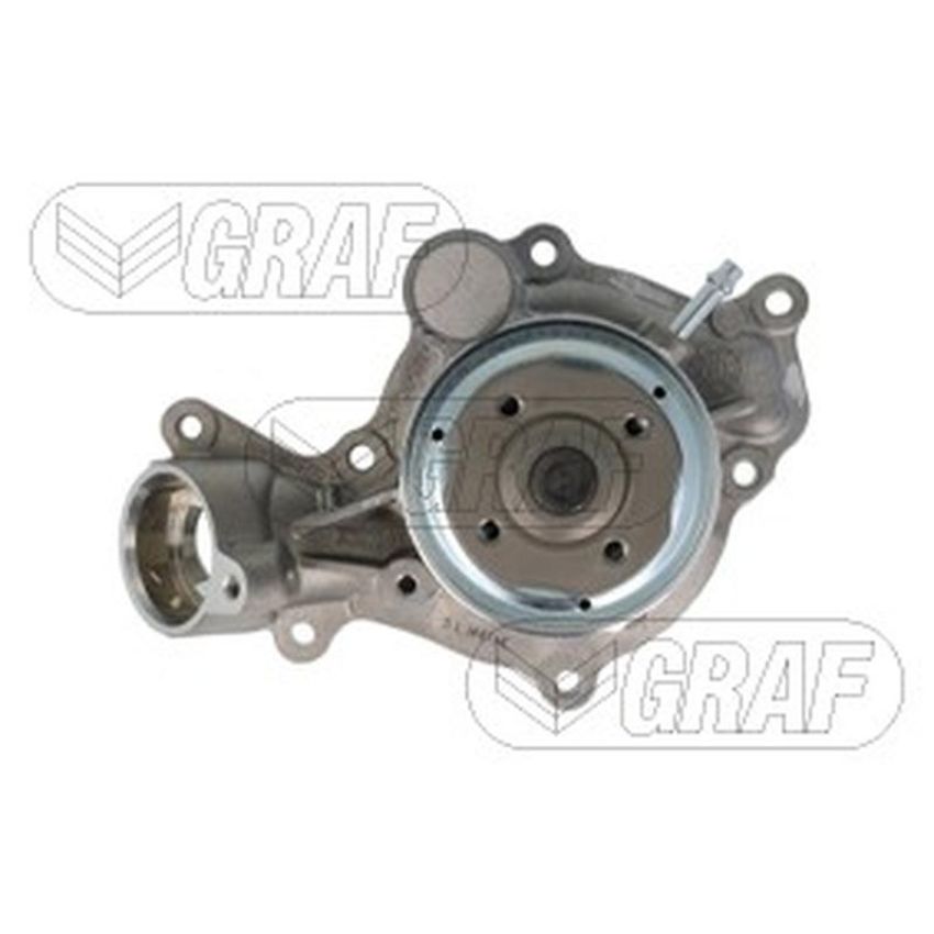 GRAF PA1481 2 Year Warranty