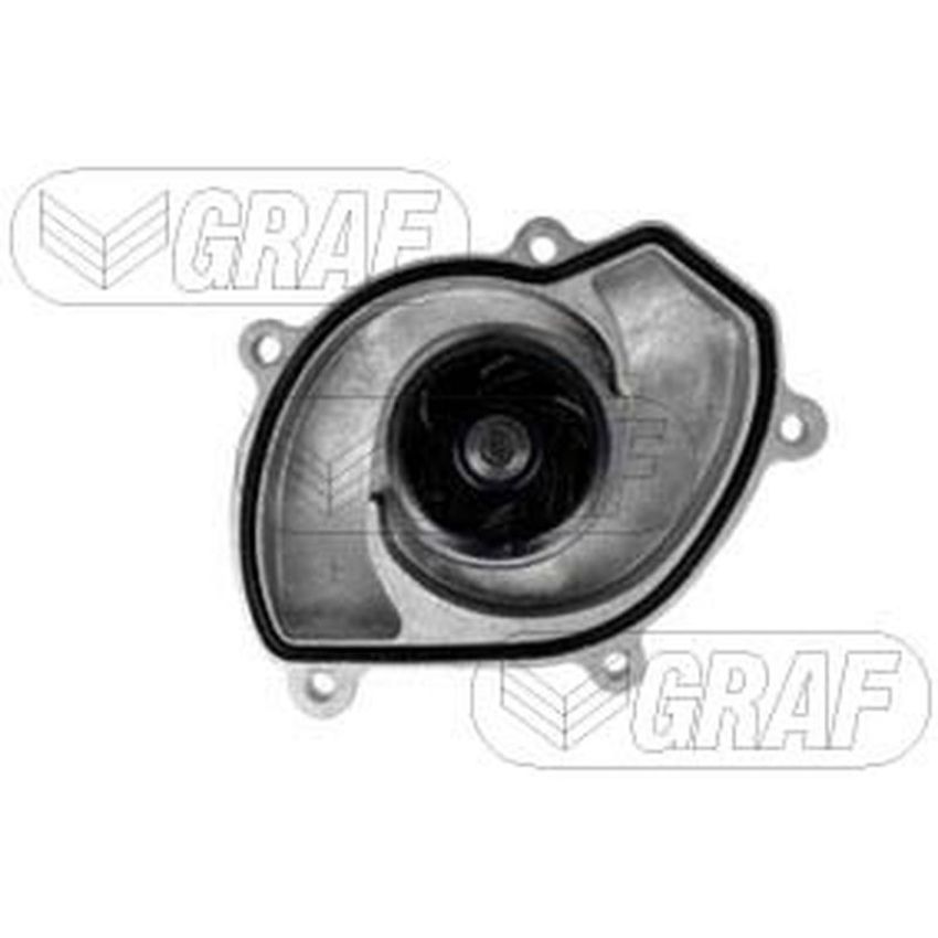 GRAF PA1482 2 Year Warranty
