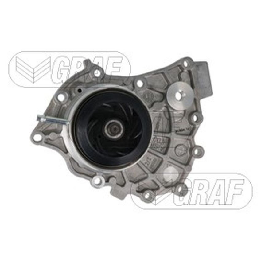 GRAF PA1486 2 Year Warranty
