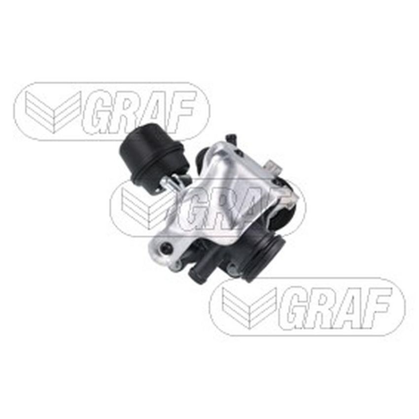GRAF PA1492 2 Year Warranty