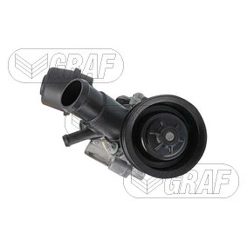 GRAF PA1492 2 Year Warranty
