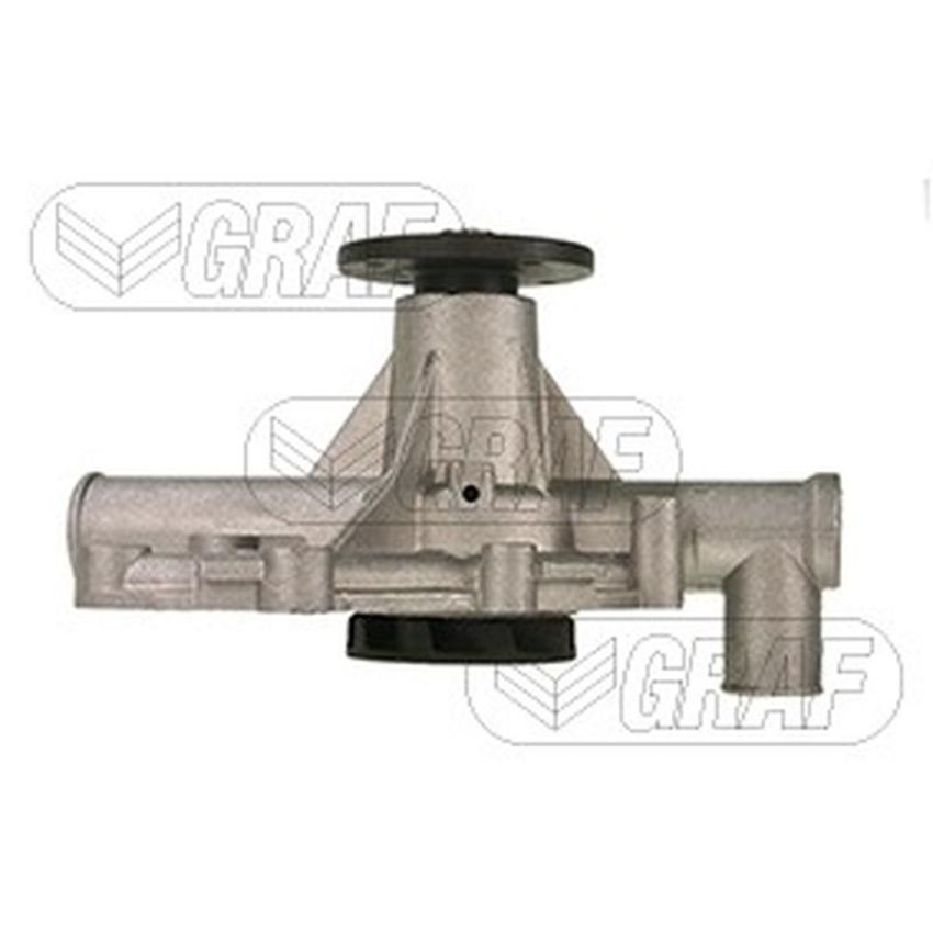 GRAF PA149 2 Year Warranty