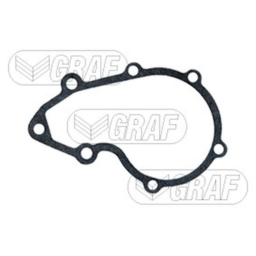 GRAF PA149 2 Year Warranty