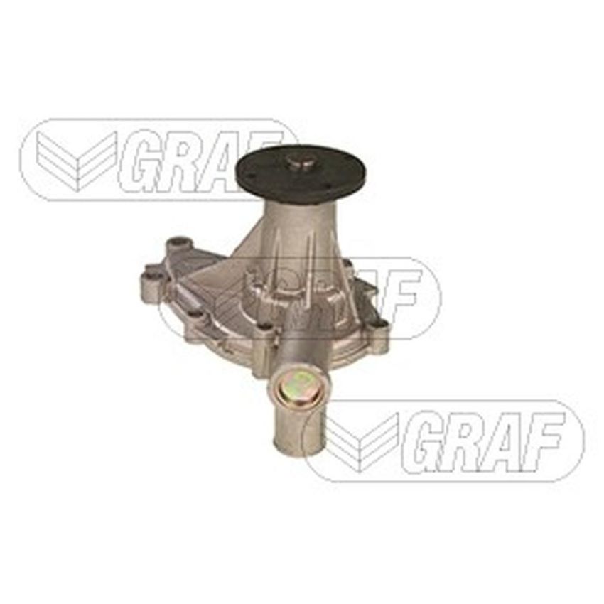 GRAF PA149 2 Year Warranty