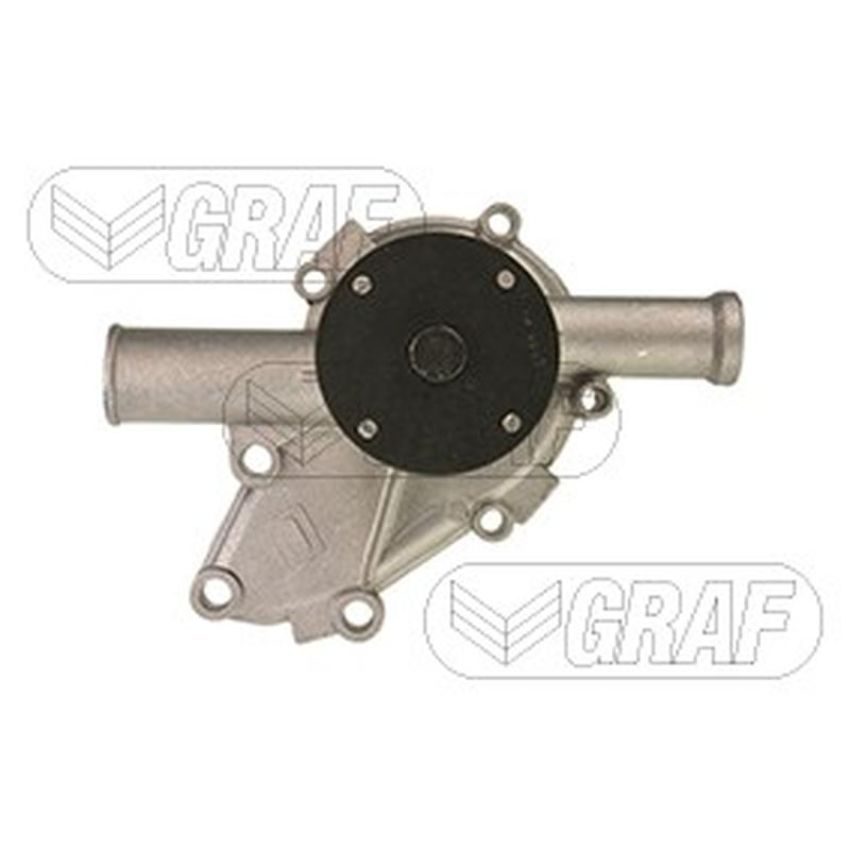 GRAF PA149 2 Year Warranty
