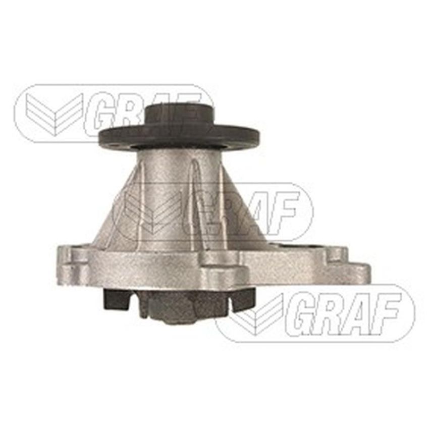 GRAF PA203 2 Year Warranty