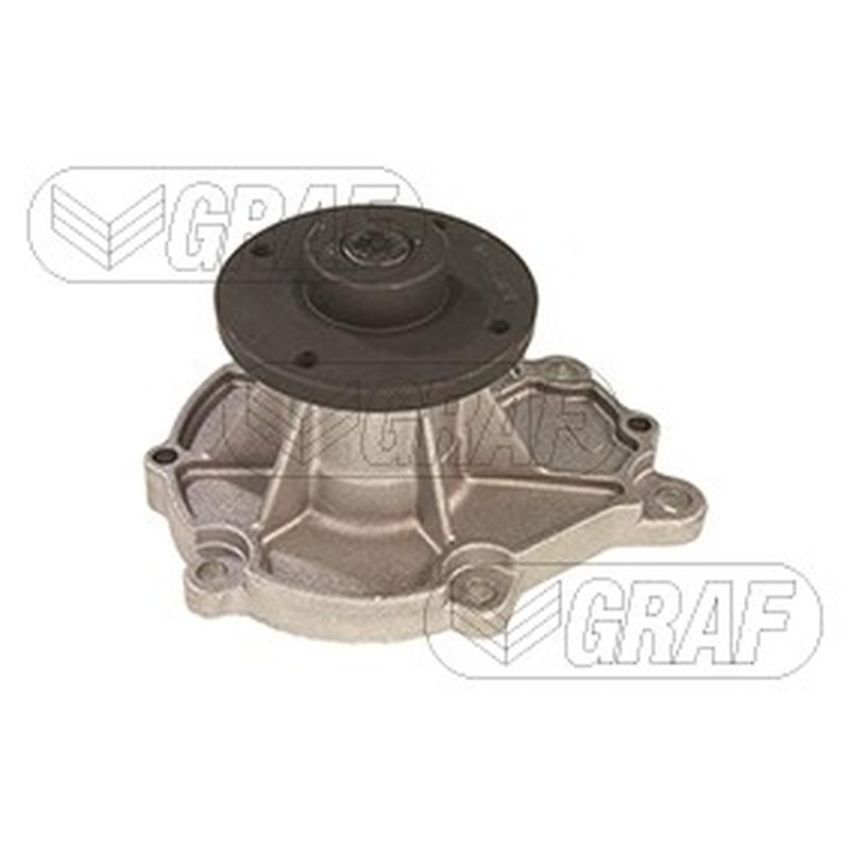 GRAF PA203 2 Year Warranty