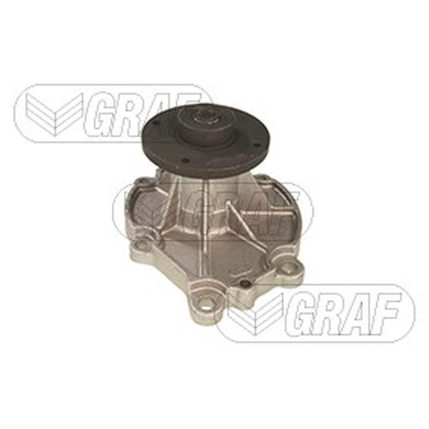 GRAF PA203 2 Year Warranty