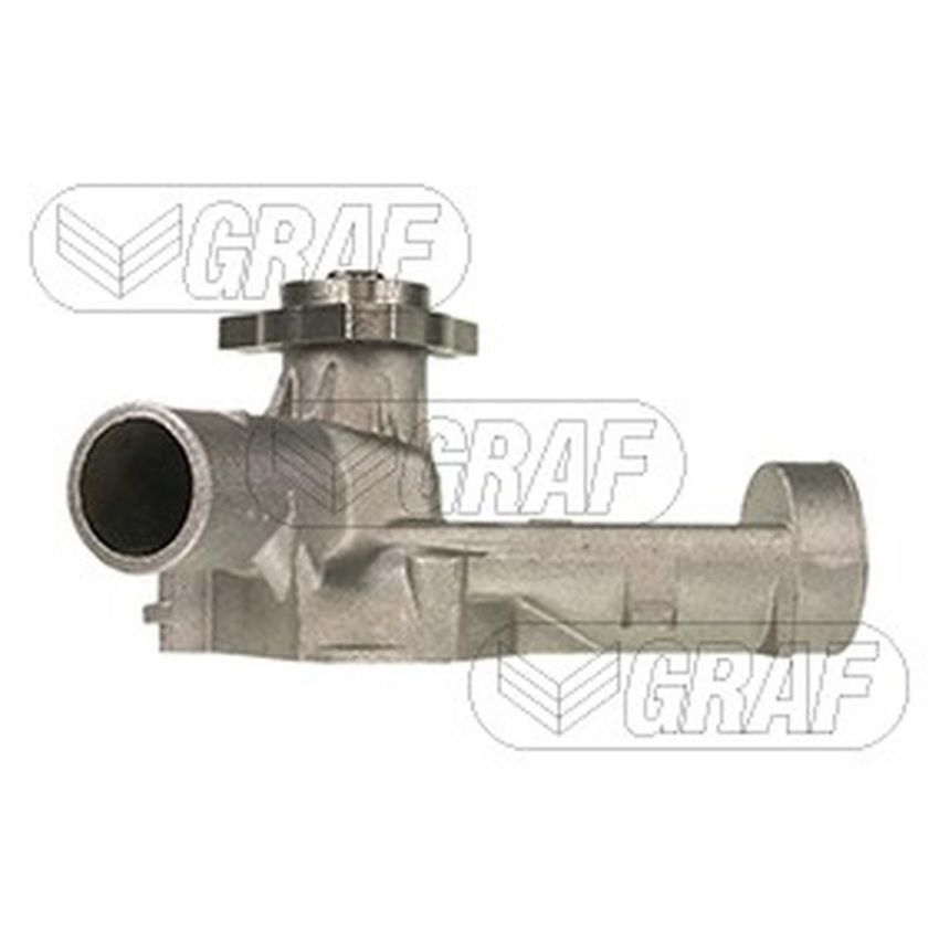 GRAF PA233 2 Year Warranty