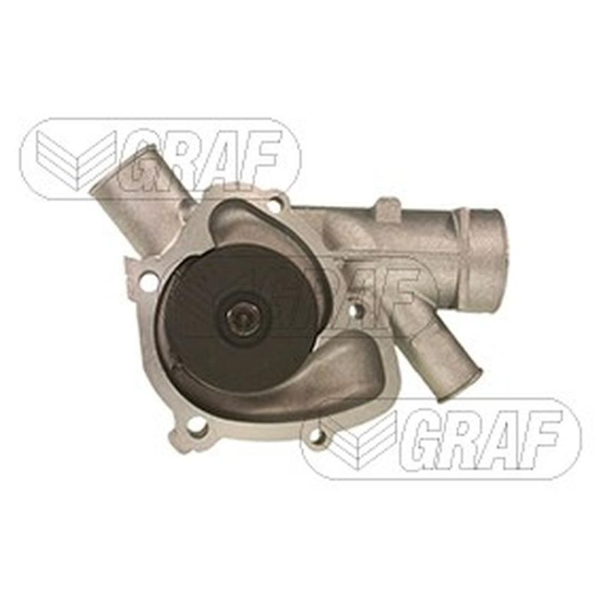 GRAF PA233 2 Year Warranty