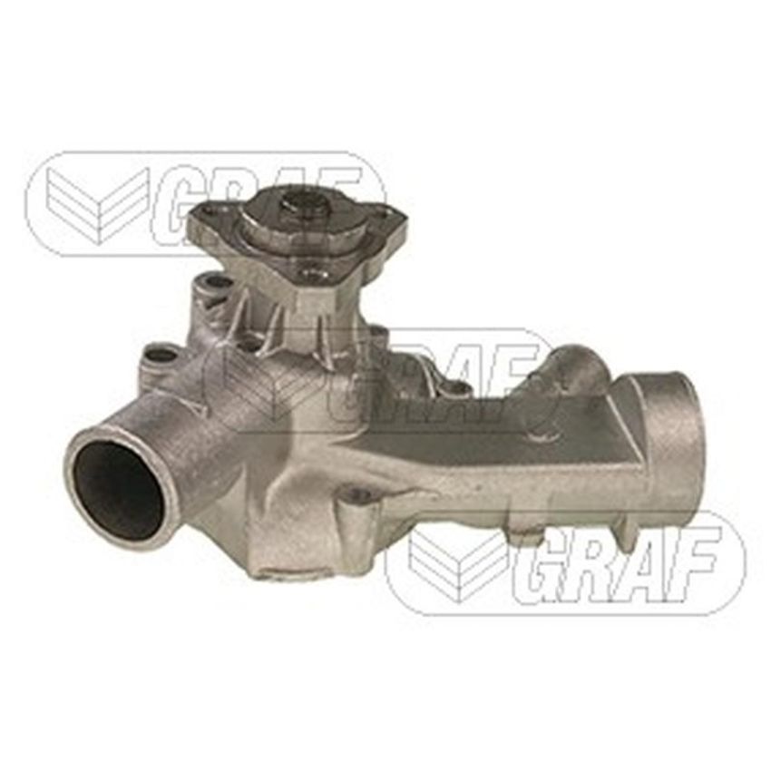 GRAF PA233 2 Year Warranty