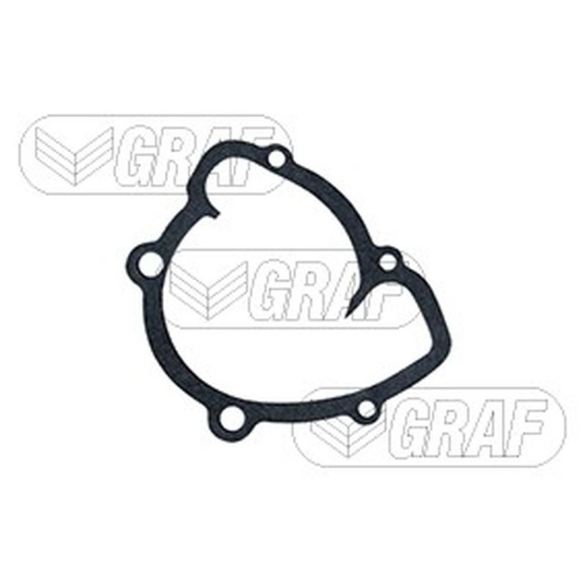 GRAF PA233 2 Year Warranty