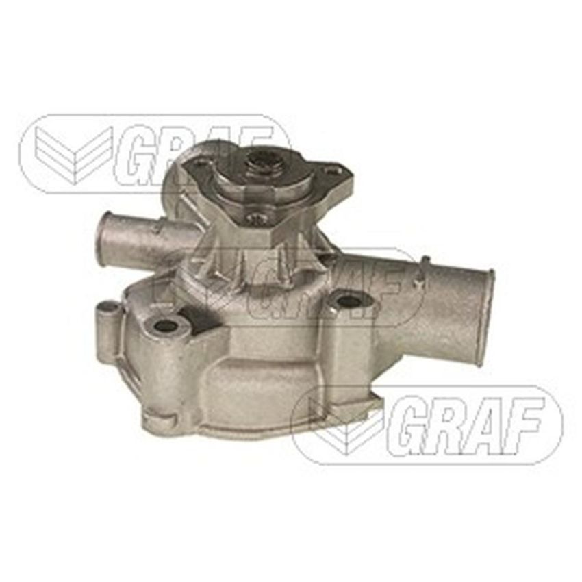 GRAF PA233 2 Year Warranty