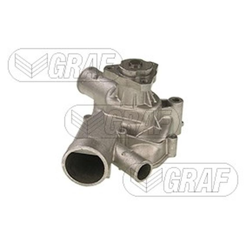 GRAF PA233 2 Year Warranty