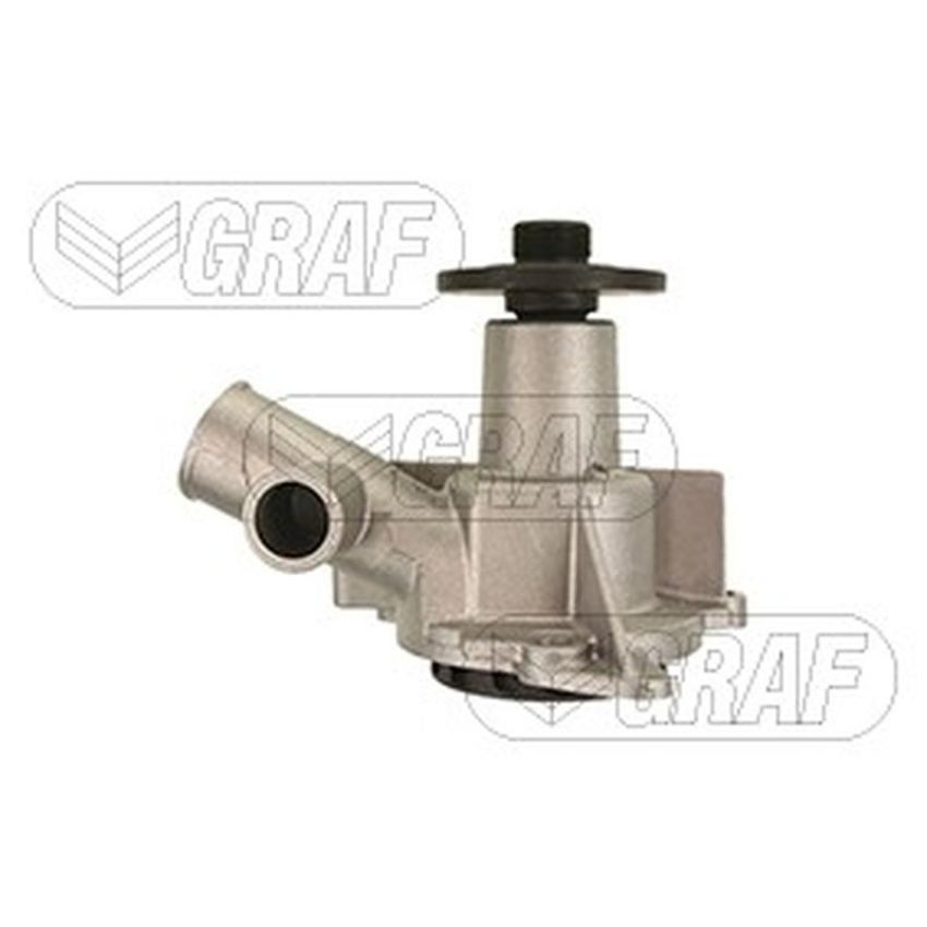 GRAF PA243 2 Year Warranty