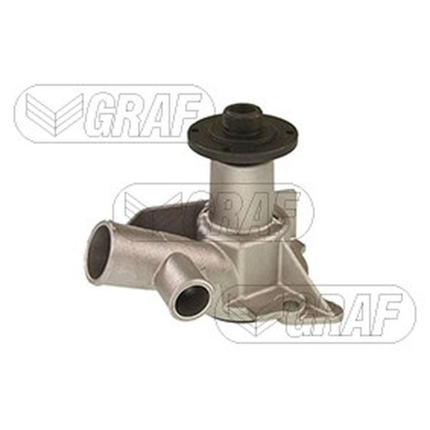 GRAF PA243 2 Year Warranty