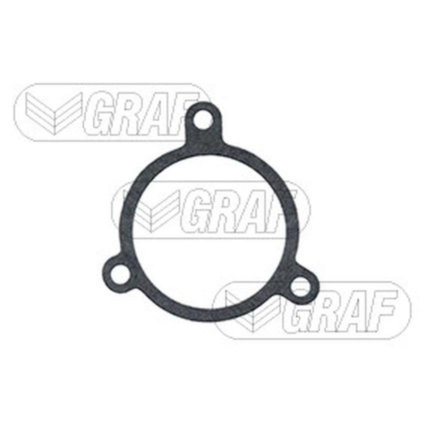 GRAF PA243 2 Year Warranty