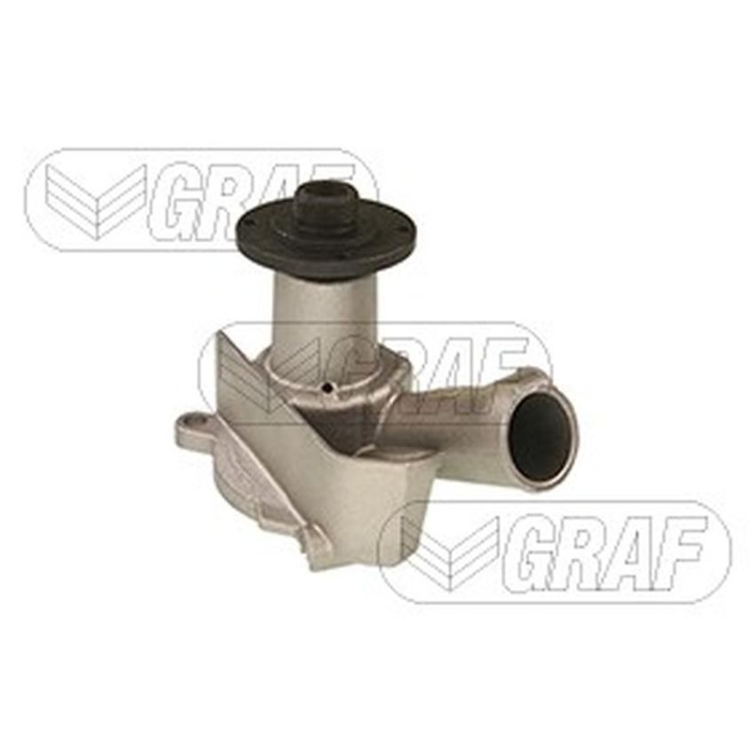 GRAF PA243 2 Year Warranty